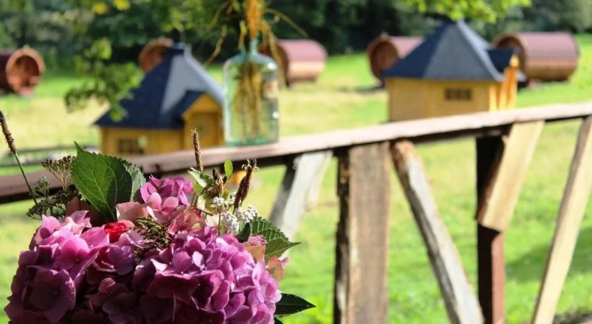 Hotel & Tagungszentrum Hessenkopf