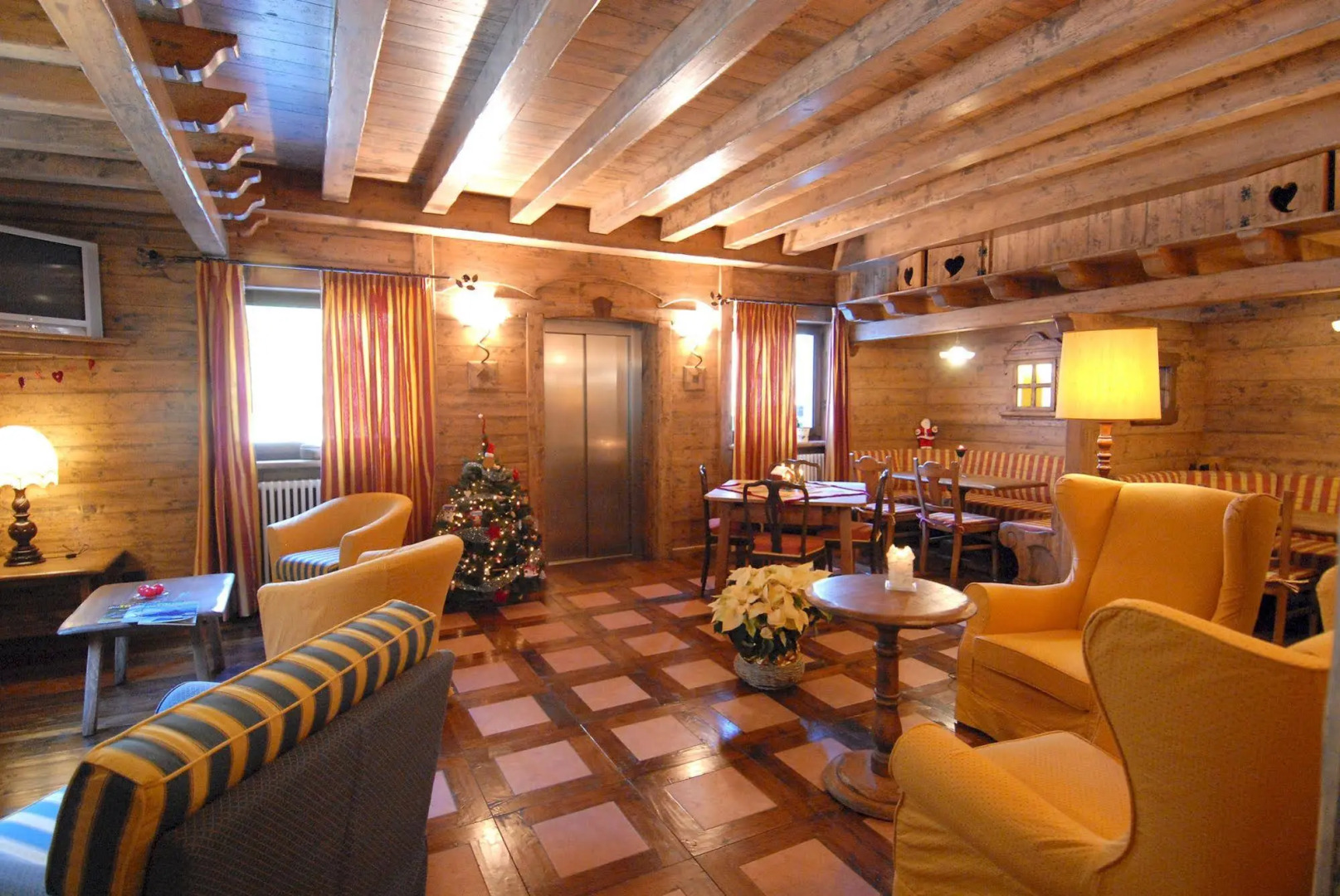Hotel des Roses