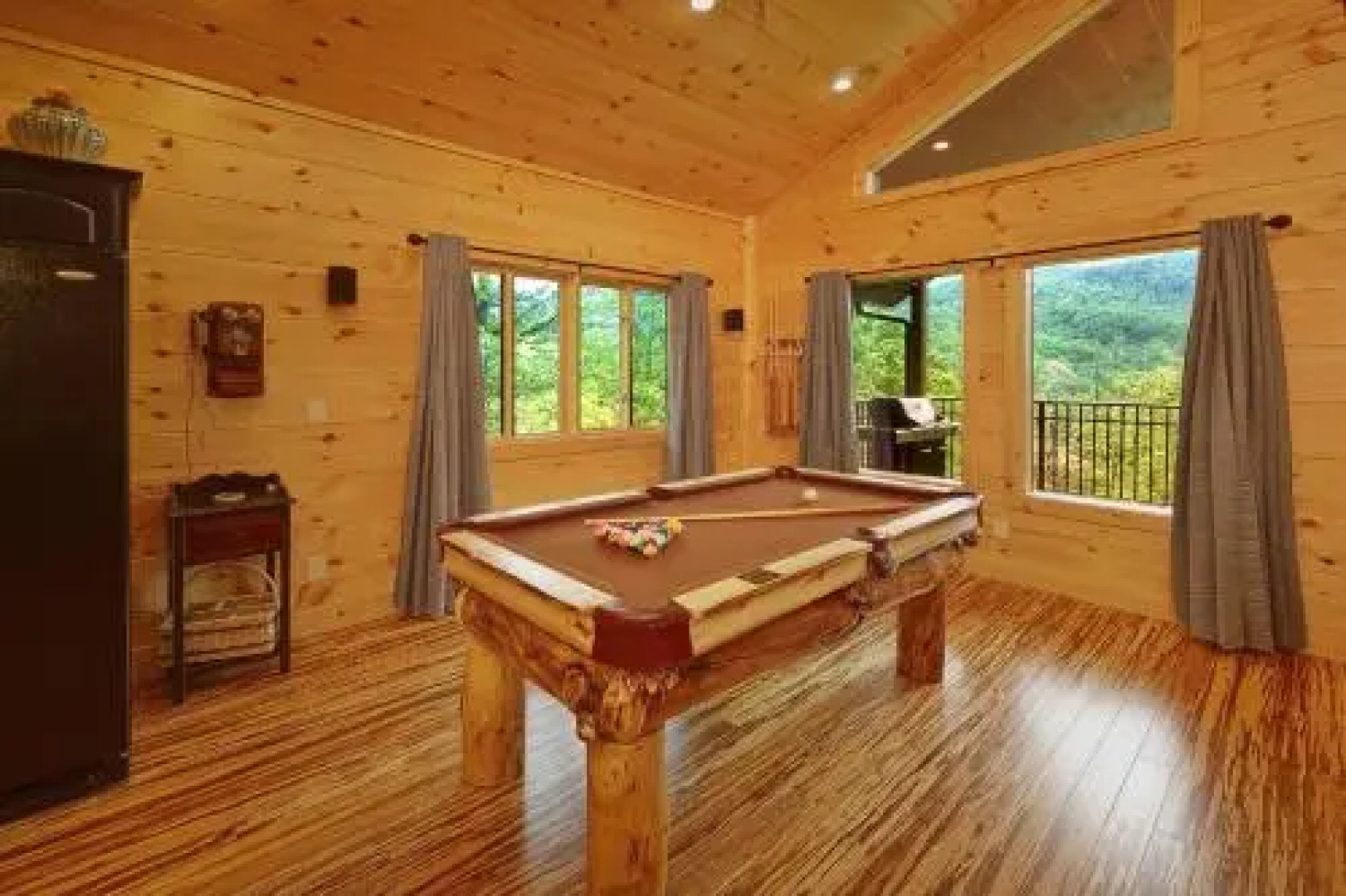 Ever After Holiday home