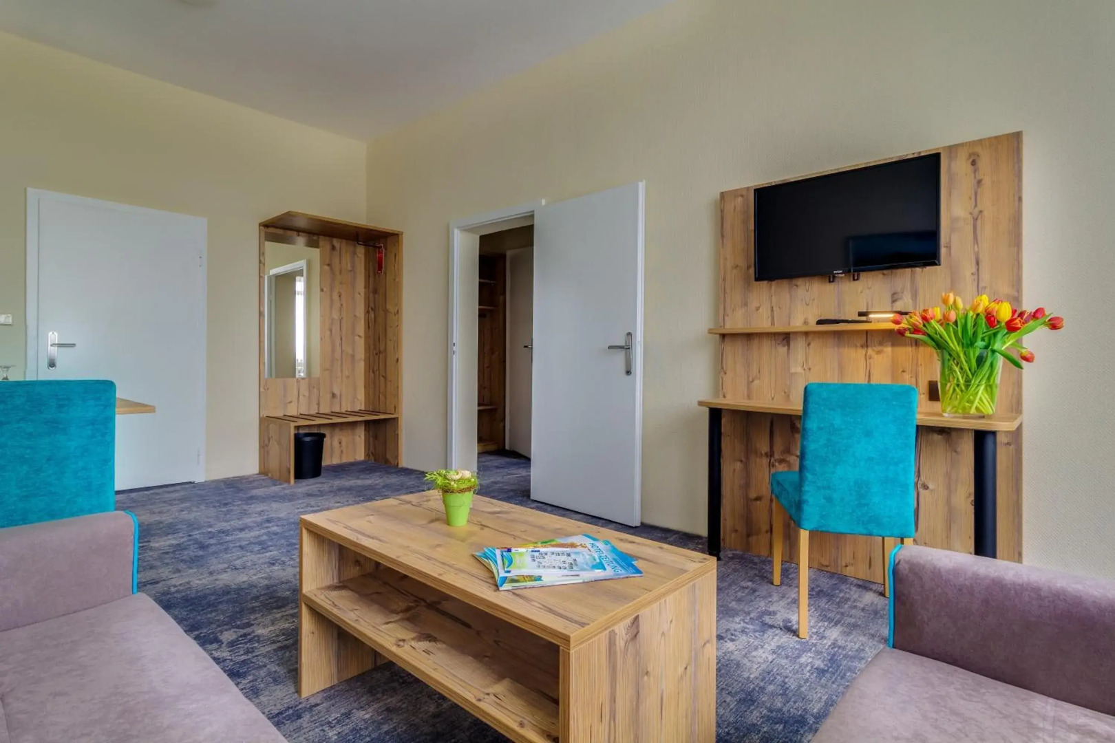 Panorama Ferien Hotel Harz