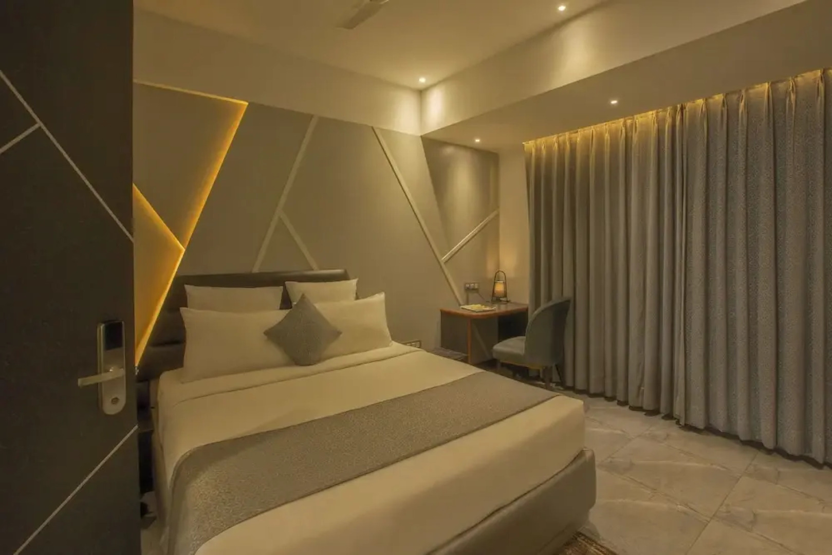 Coral Reef Hotel & Spa, Port Blair