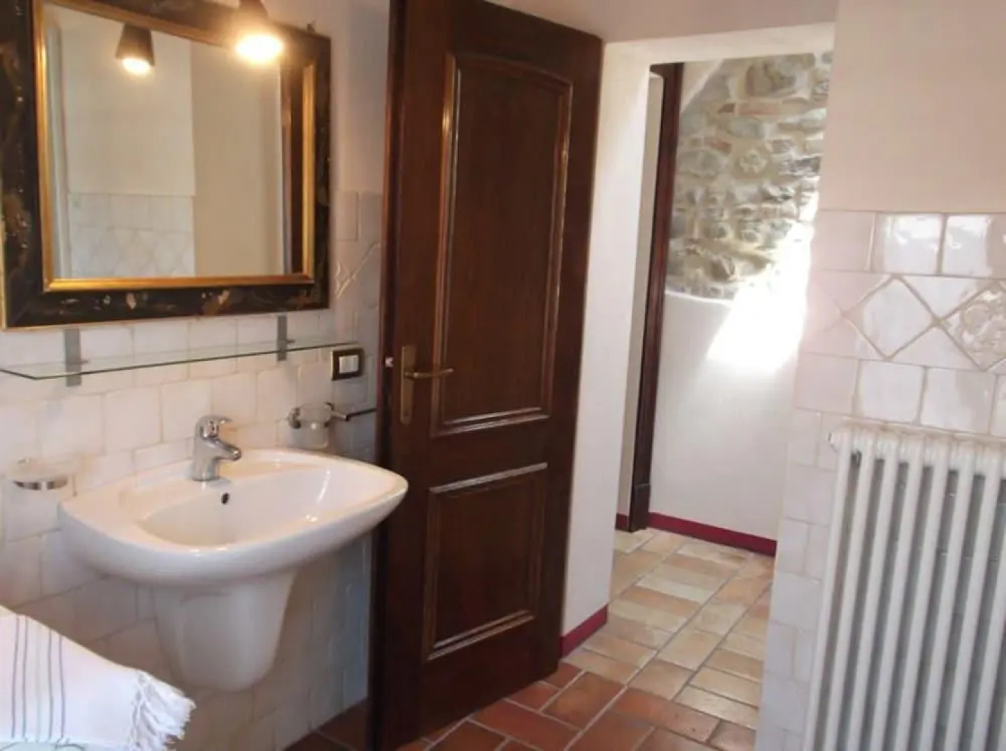 B&B Corte dei Turchi