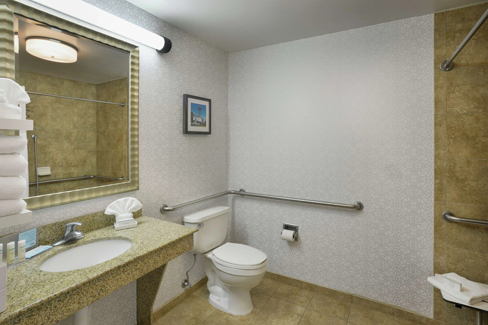 Hampton Inn Collierville