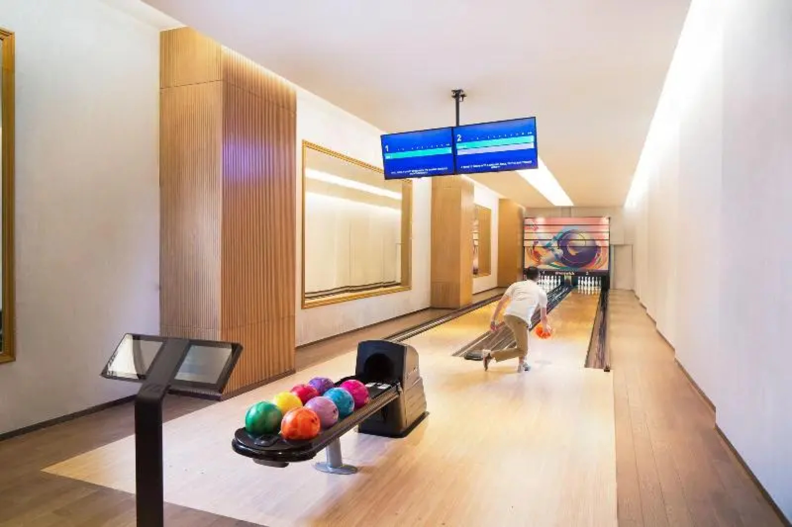 Yongan Hotel