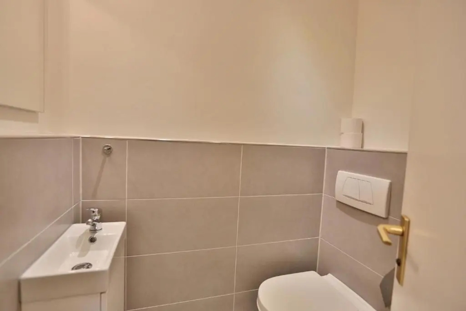 Residenz Ostseestrand Residenz Ostseestrand Appartement 10