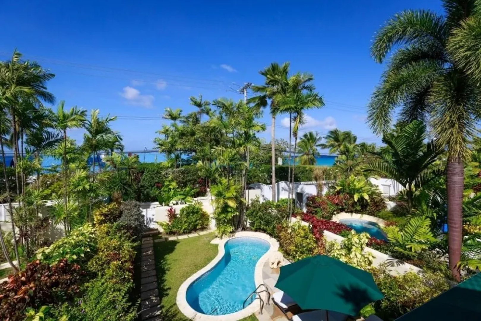 Mullins Bay - Townhouse 7
