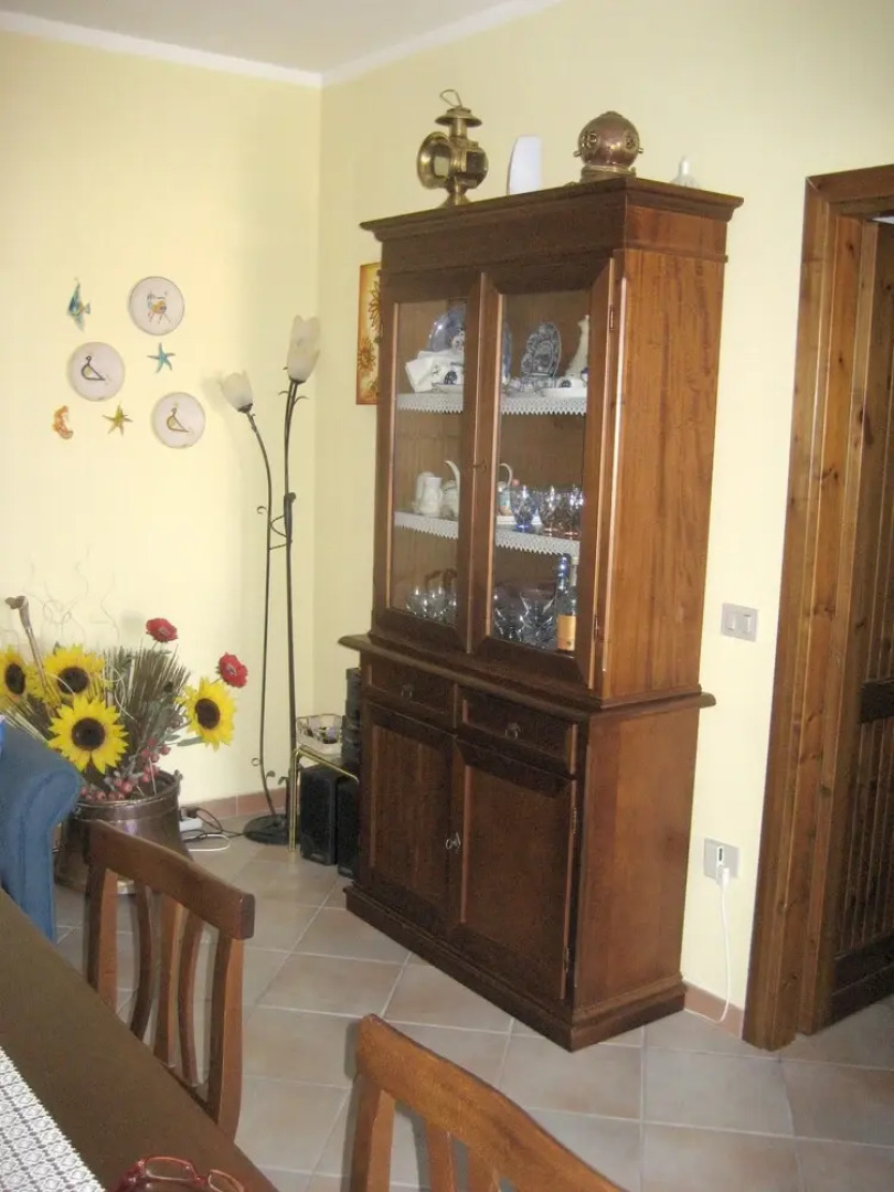 Apartment With 2 Bedrooms in Valledoria, With Pool Access and Furnished Garden - 500 m From the Beach