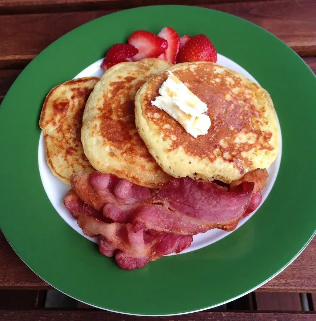 The Muskoka Rose Guest House & Retreat