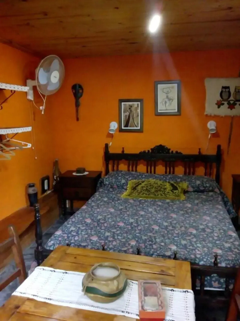 Cabañas "La Quimera"