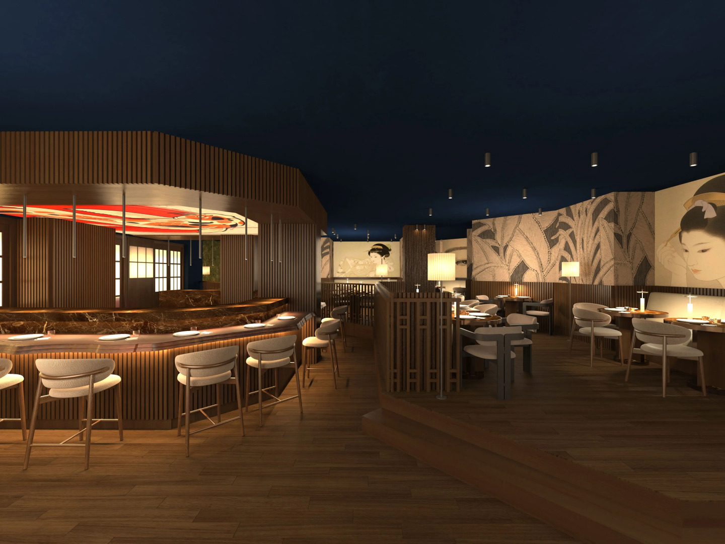 Tivoli la Caleta Resort