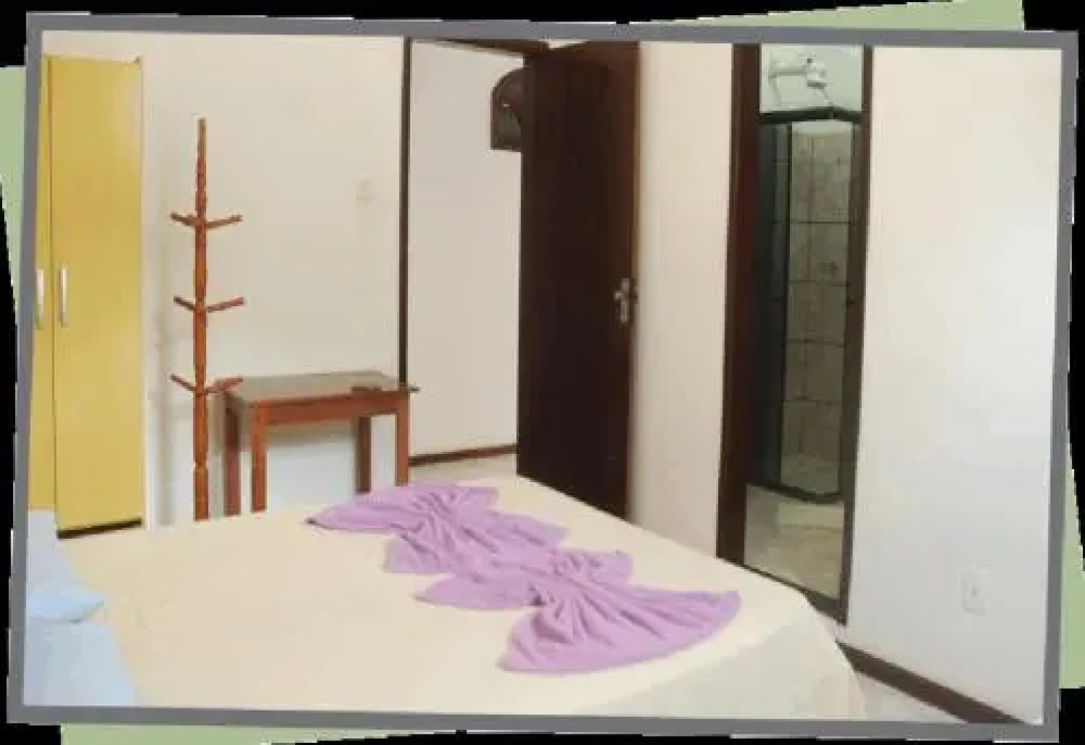 Pousada Do Trevo Bahia