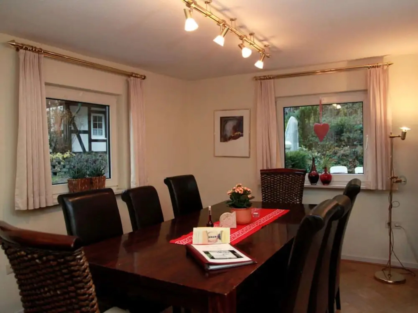 Krahenberg Country House