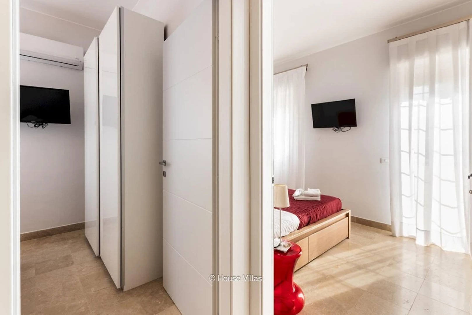 House Villas - Albaionica