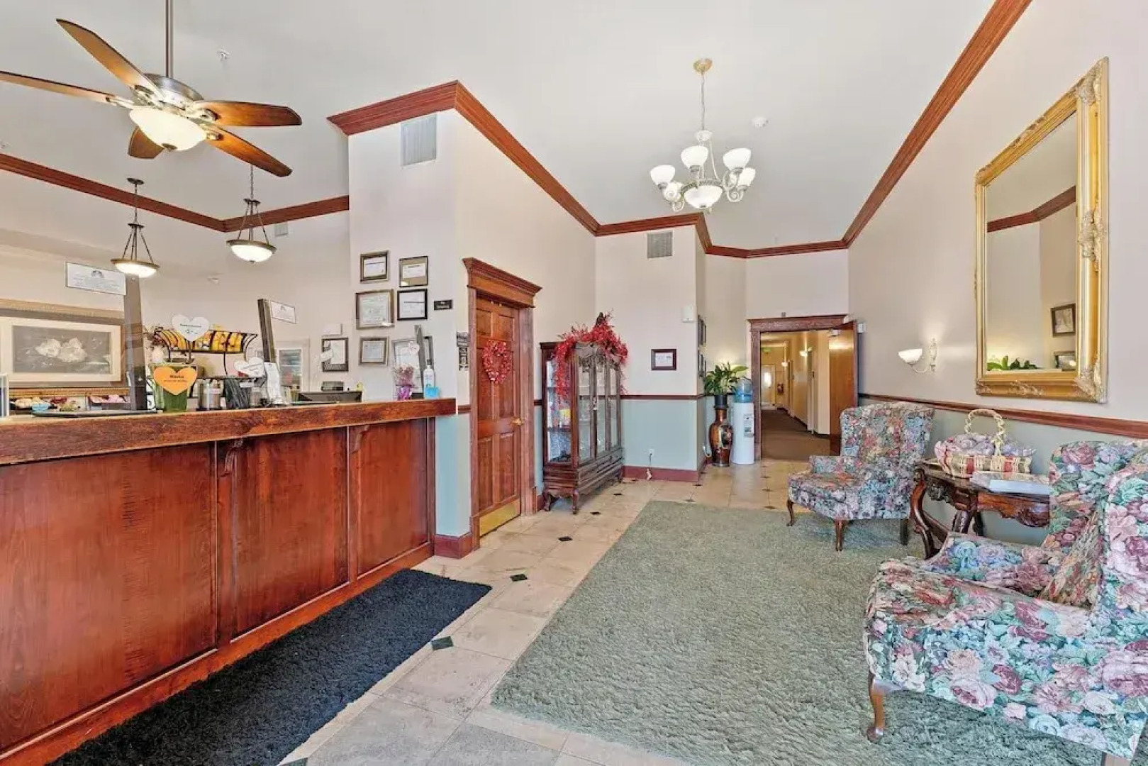 Anniversary Inn - Boise