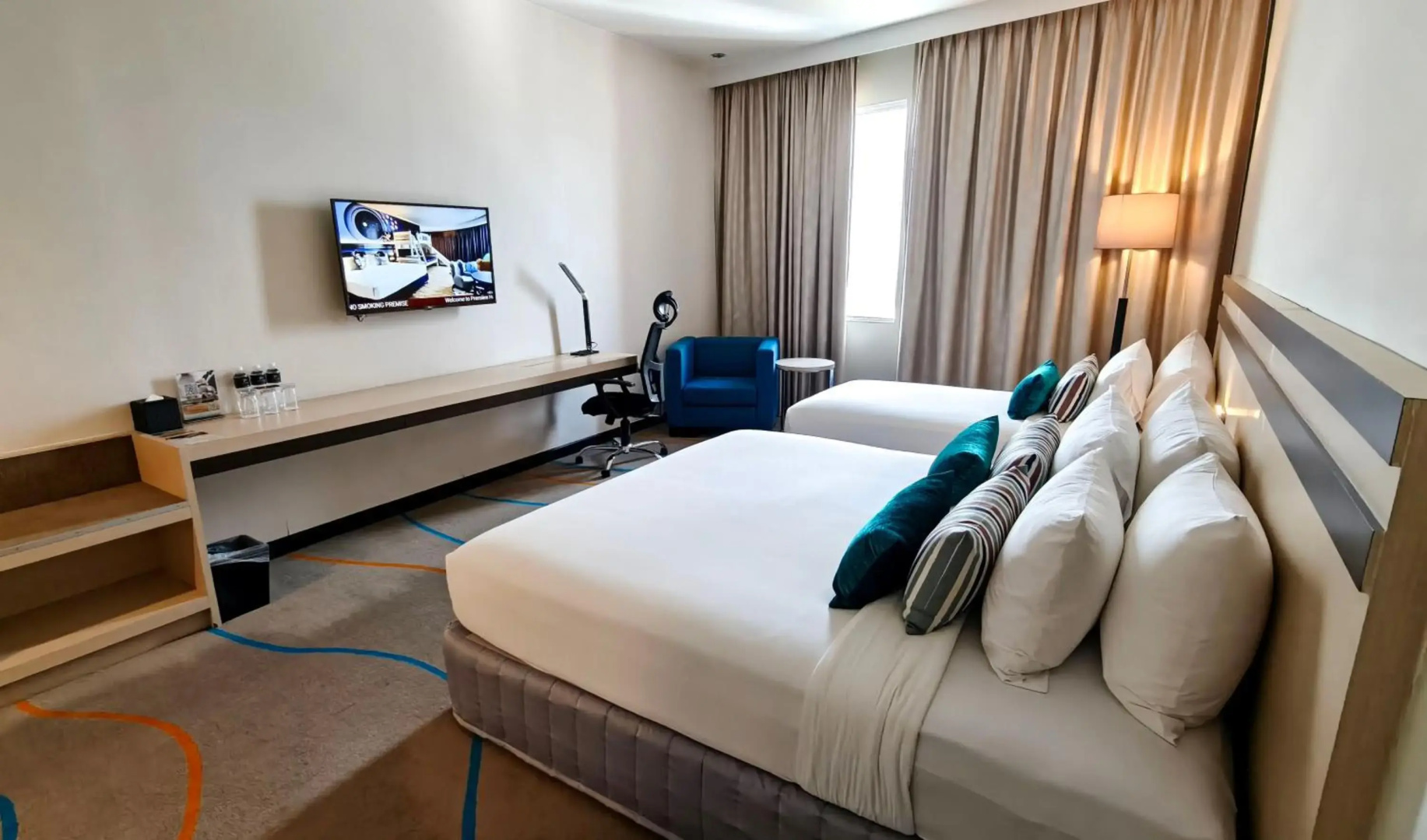 Première Hotel