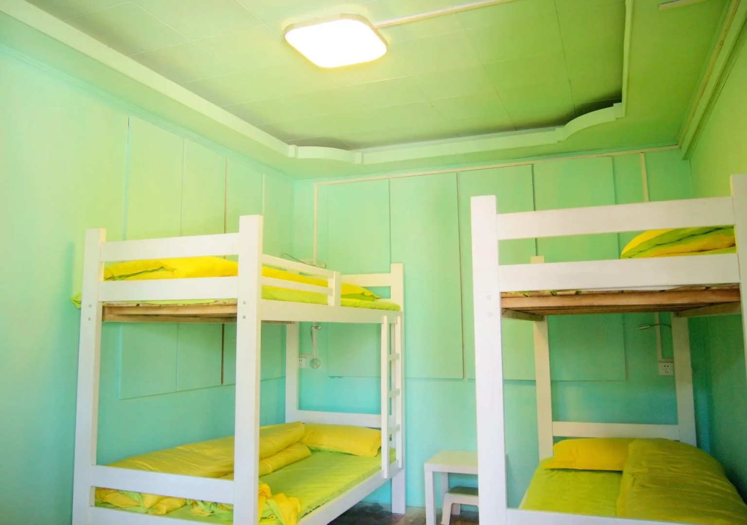 Lijiang Kelsang Hostel