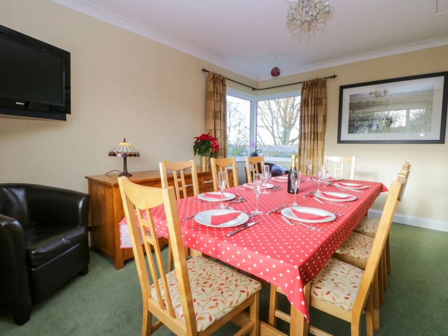 Braemar, Northallerton