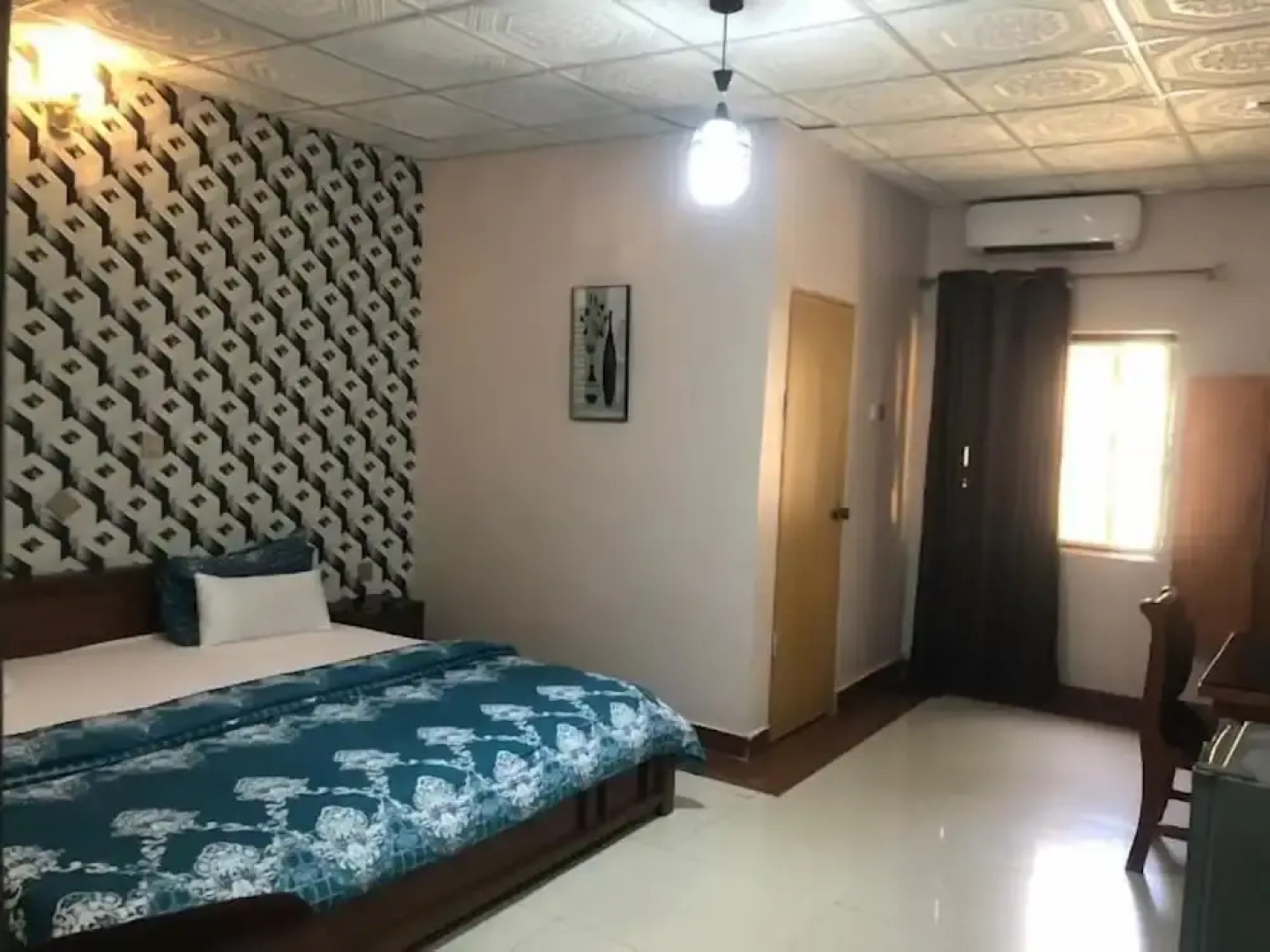 Sokoto Guest Inn