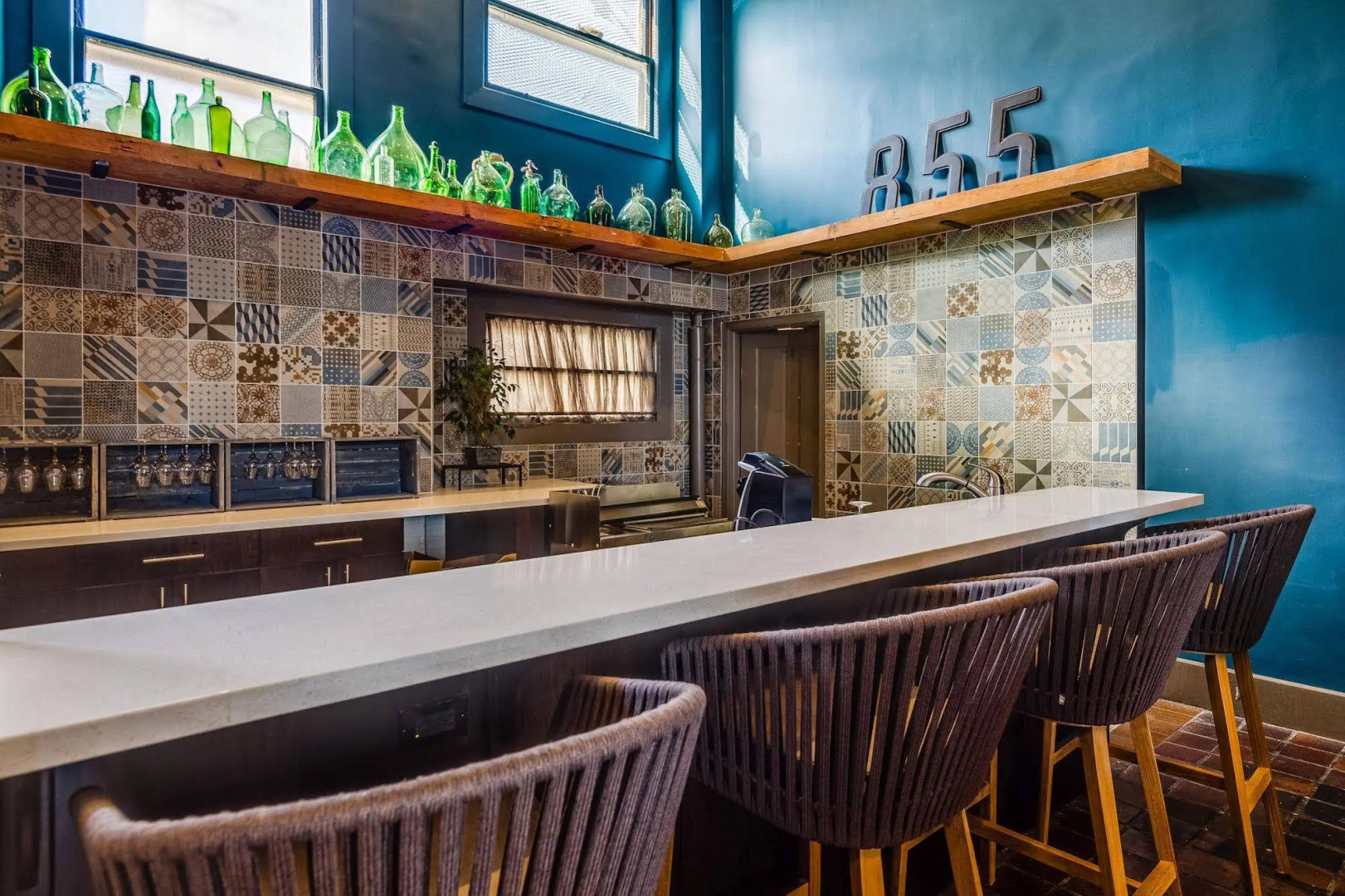 Hotel Petaluma, Tapestry Collection by Hilton