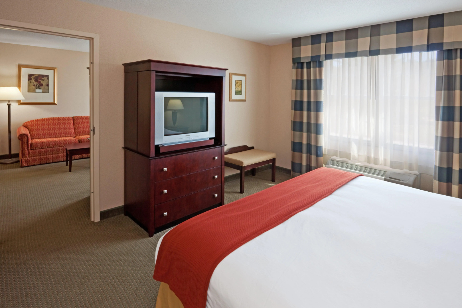 Holiday Inn Express Hotel & Suites Freeport by IHG