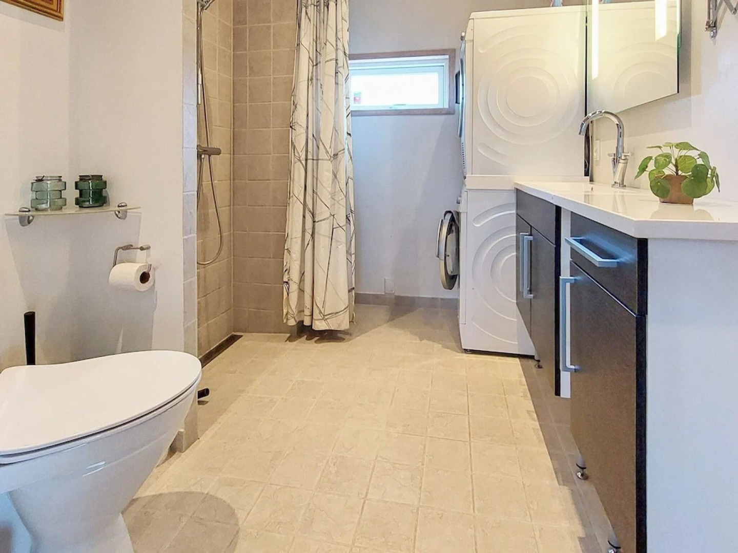 6 Person Holiday Home in Karrebaeksminde