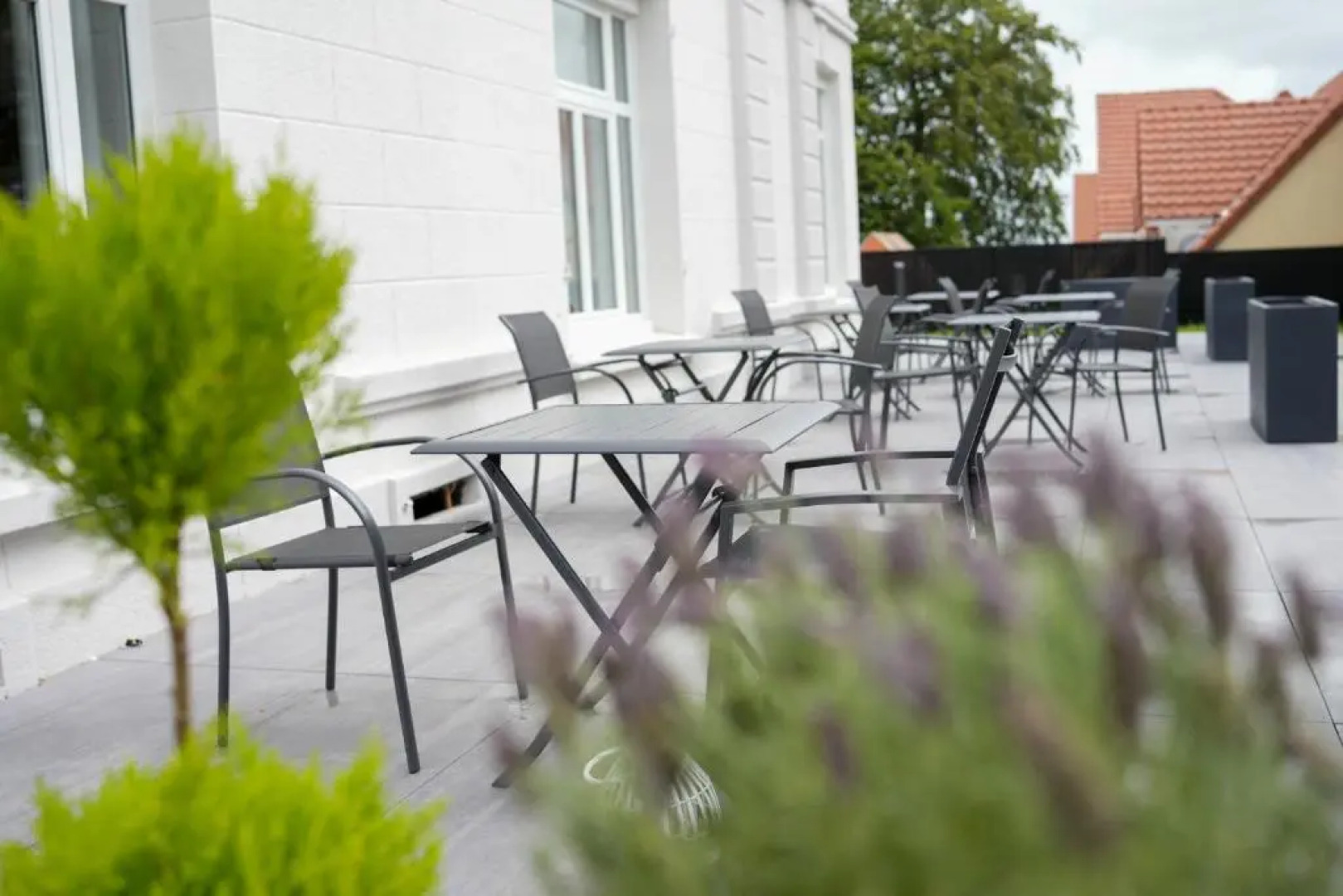 Hotel Echappee En Baie