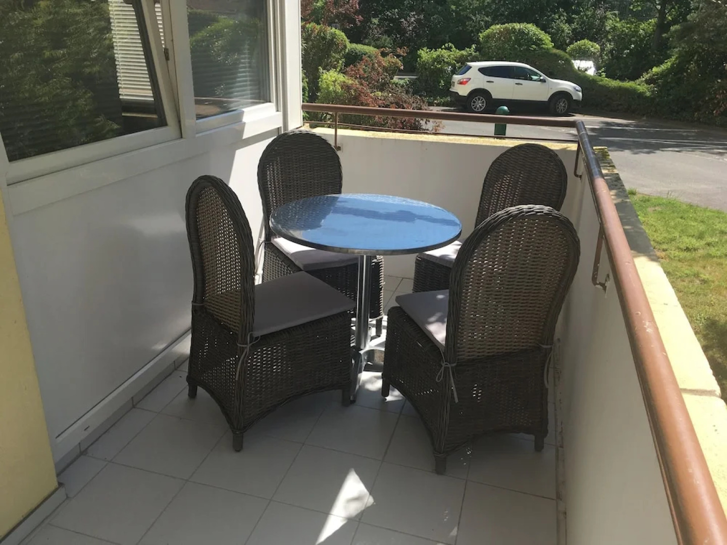 Gästehaus Schröder Walldorf 5