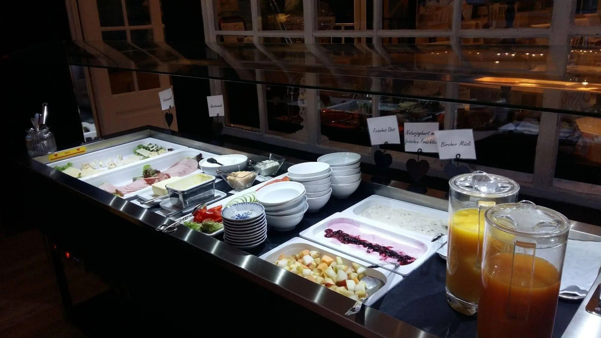 PARK VILLA zentral am Mittelrhein