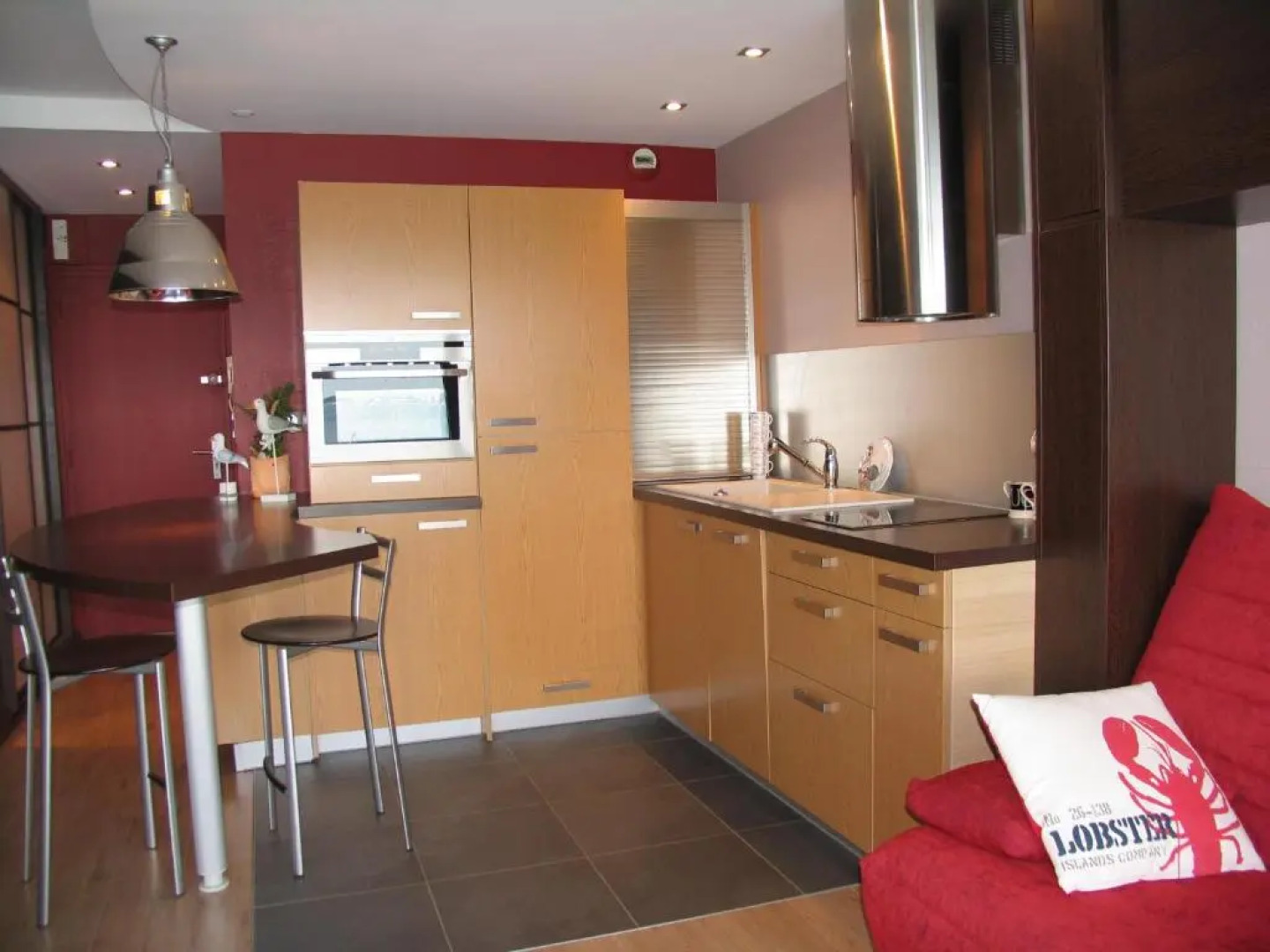 Studio les Trois Etoiles de Mer