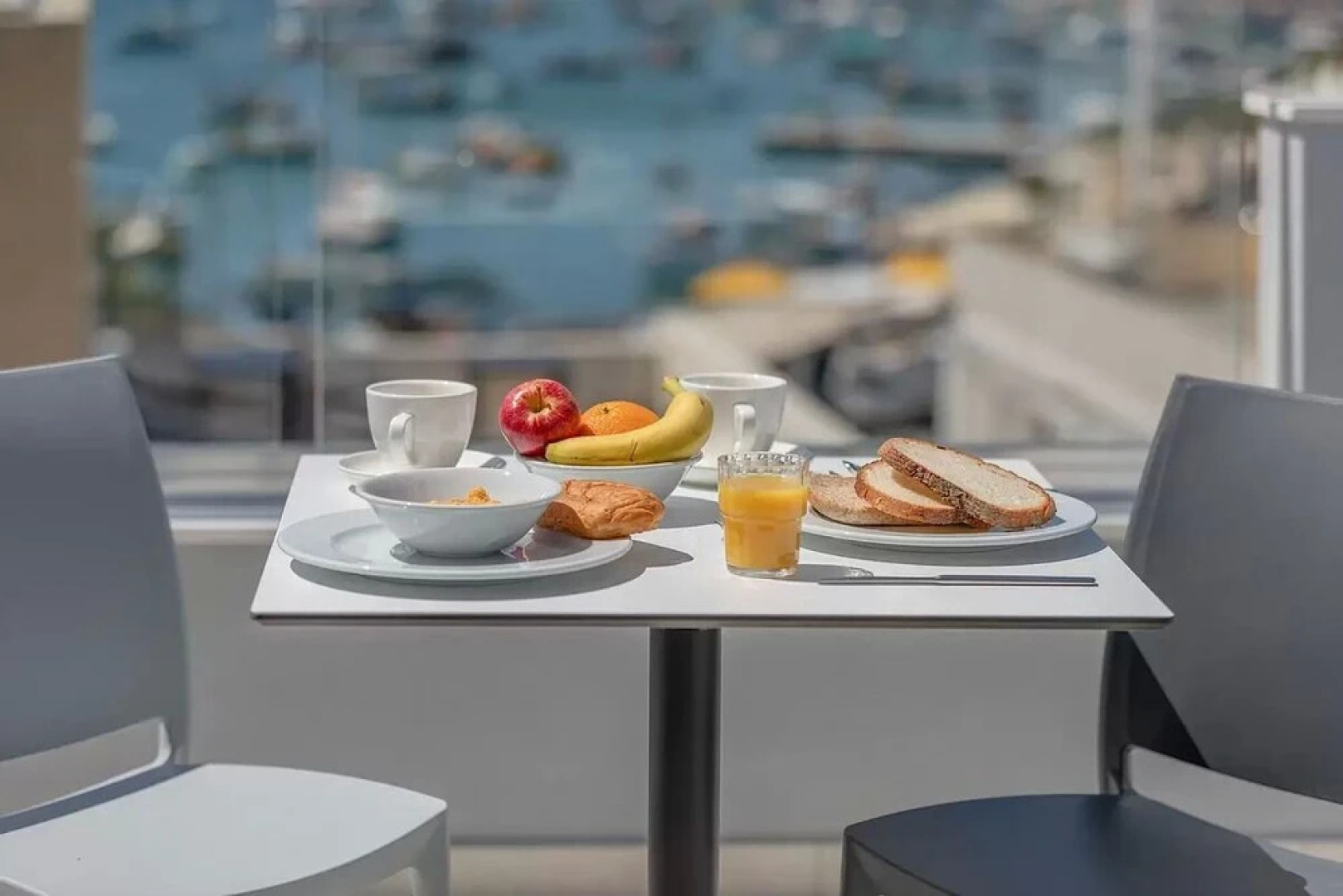 Dun Gorg Guest House