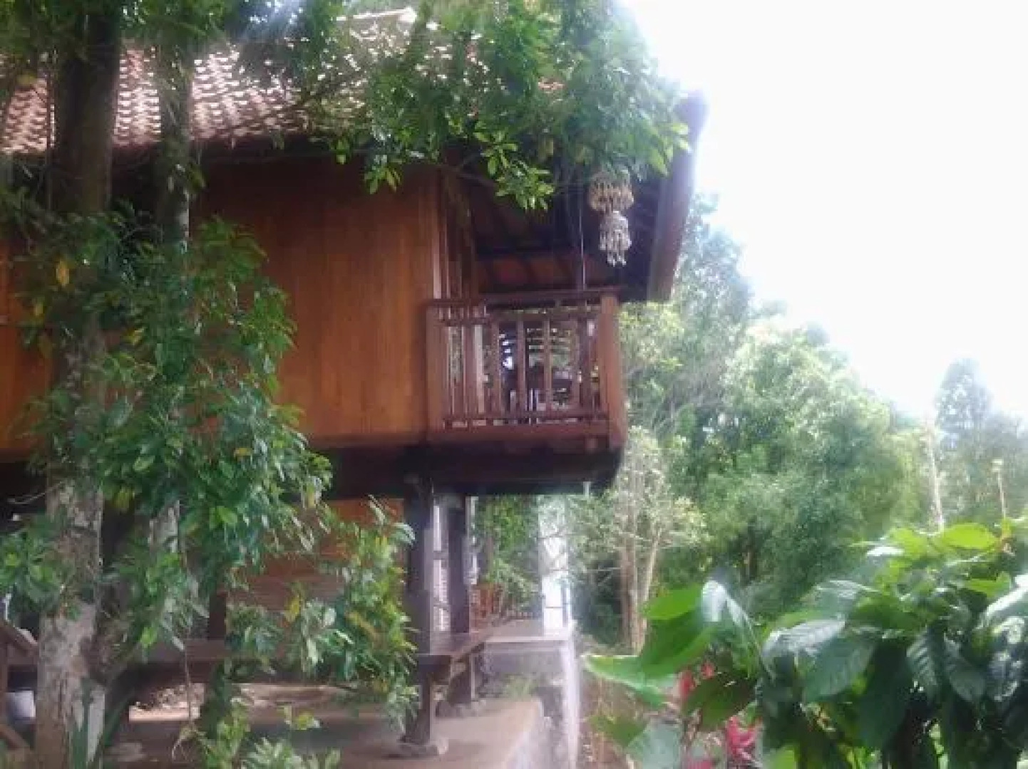 Bali Rahayu Homestay