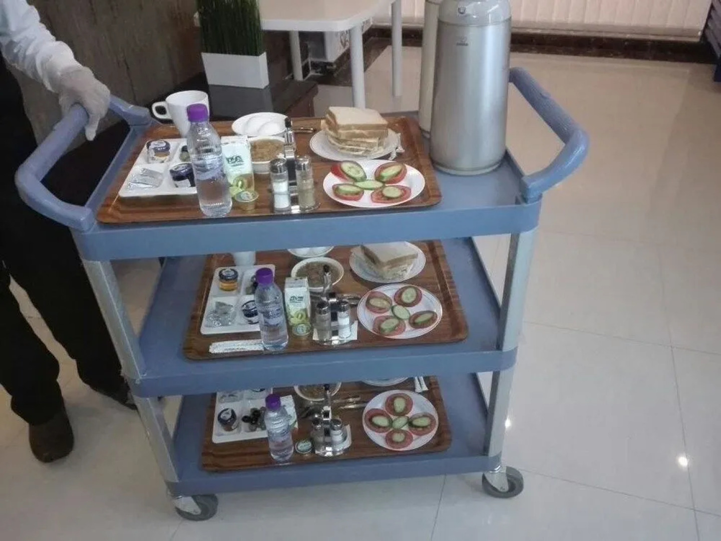 Nouran Hotel Apartments