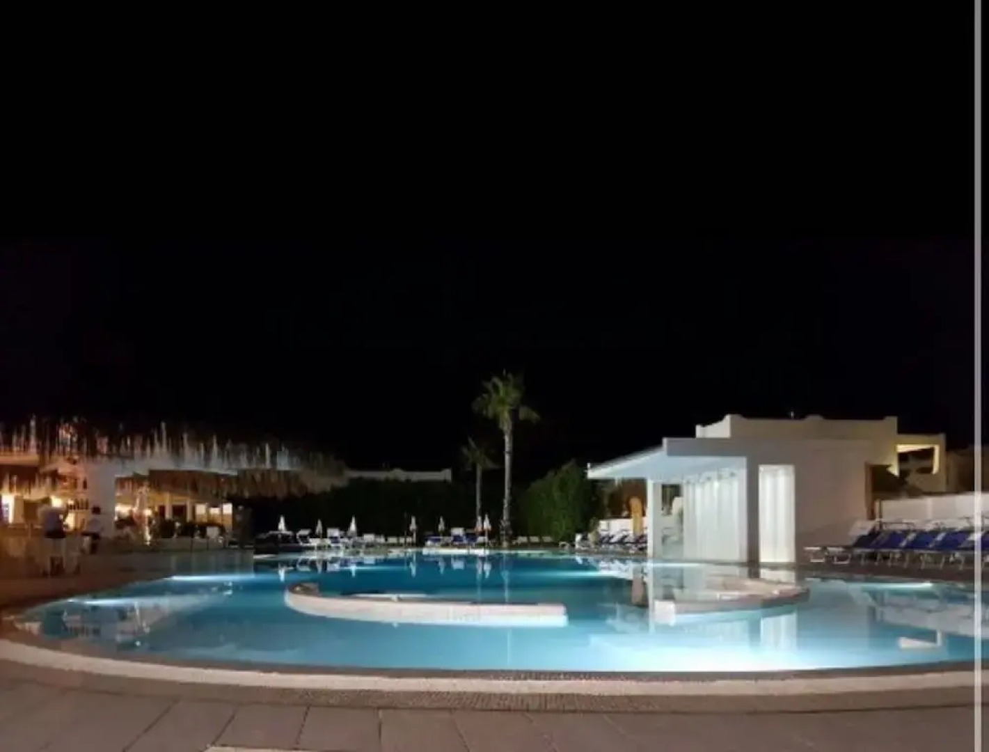 Apartment With 2 Bedrooms in Ispica, With Pool Access and Enclosed Gar