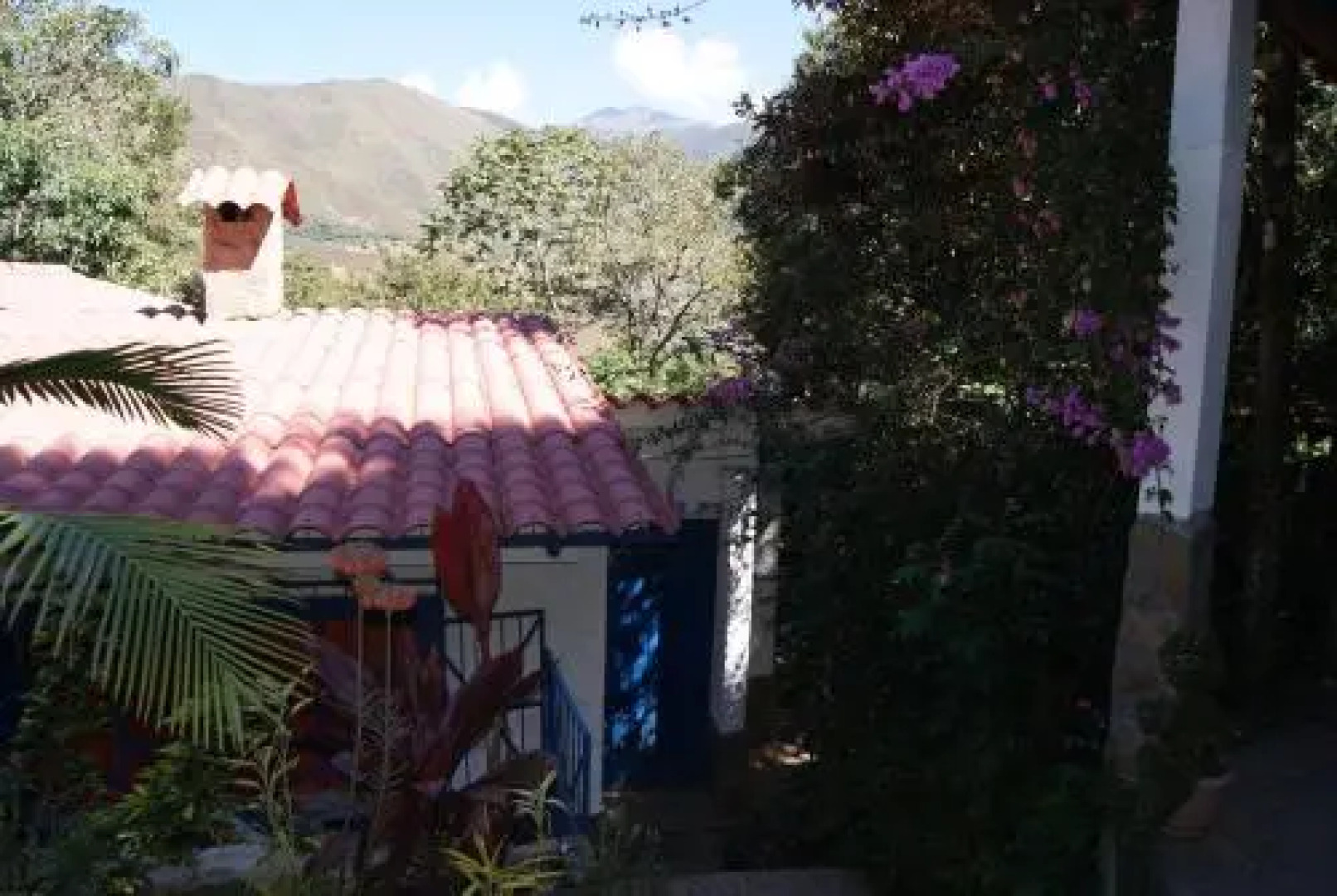 Hotel Cabanas Paradise