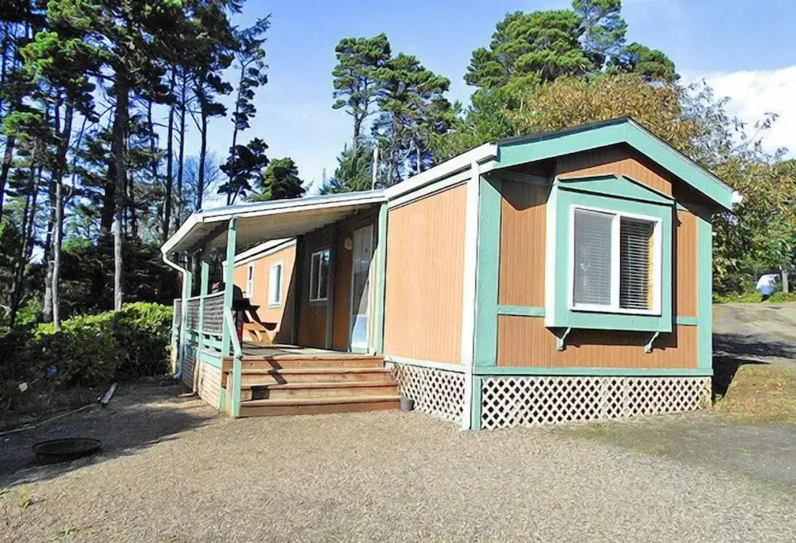 Whaler's Rest RV & Camping Resort