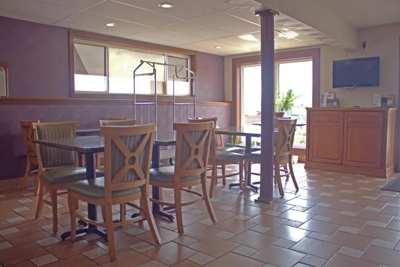 Americas Best Value Inn - Cameron