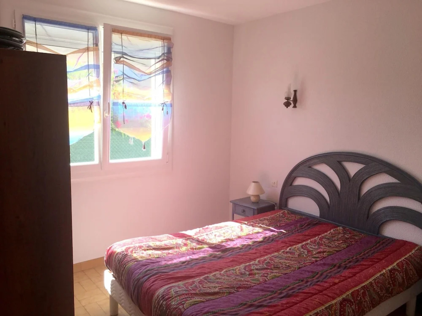 House With 3 Bedrooms in Marseillan, With Private Pool and Enclosed Ga