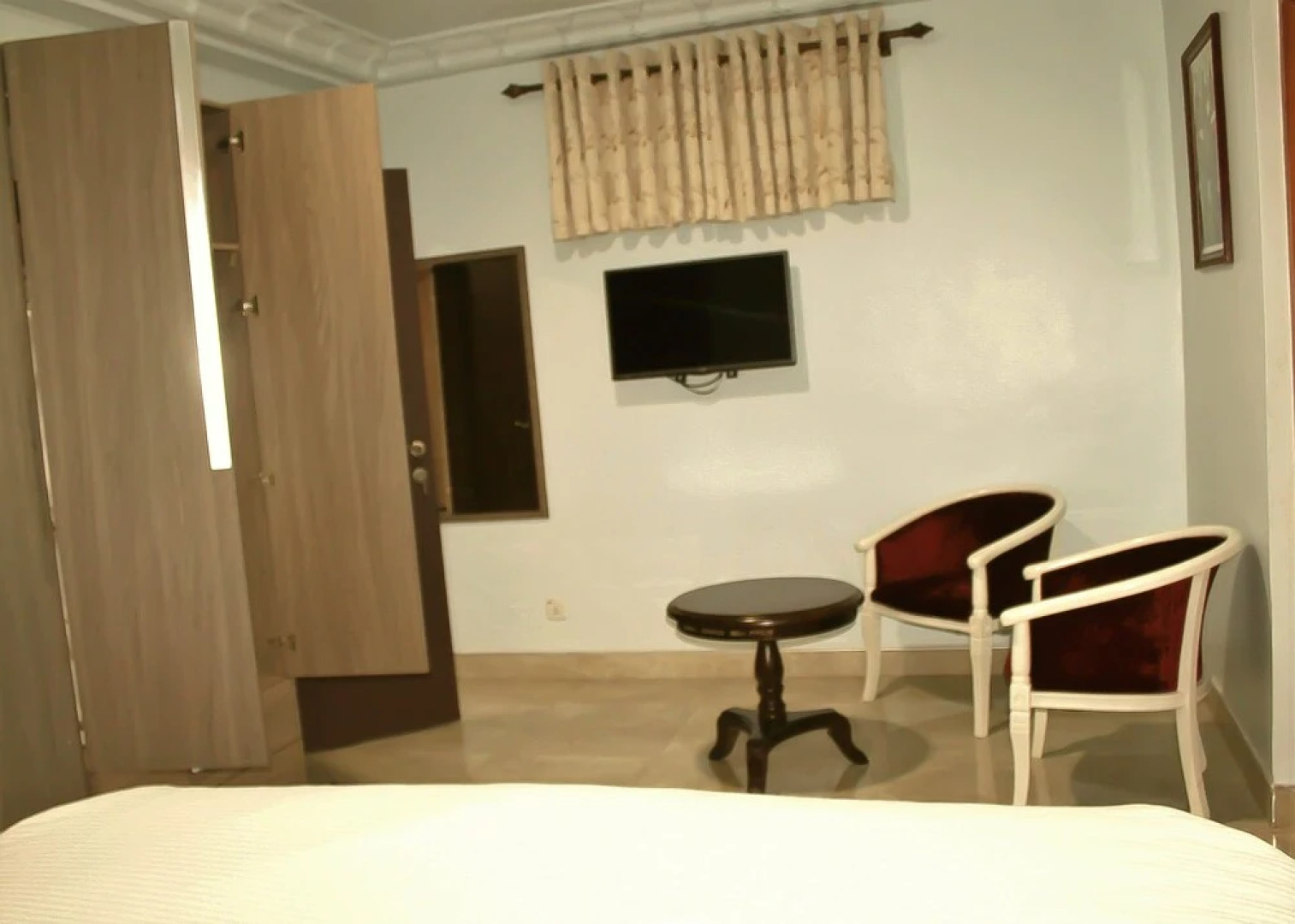 Mawuli Hotel