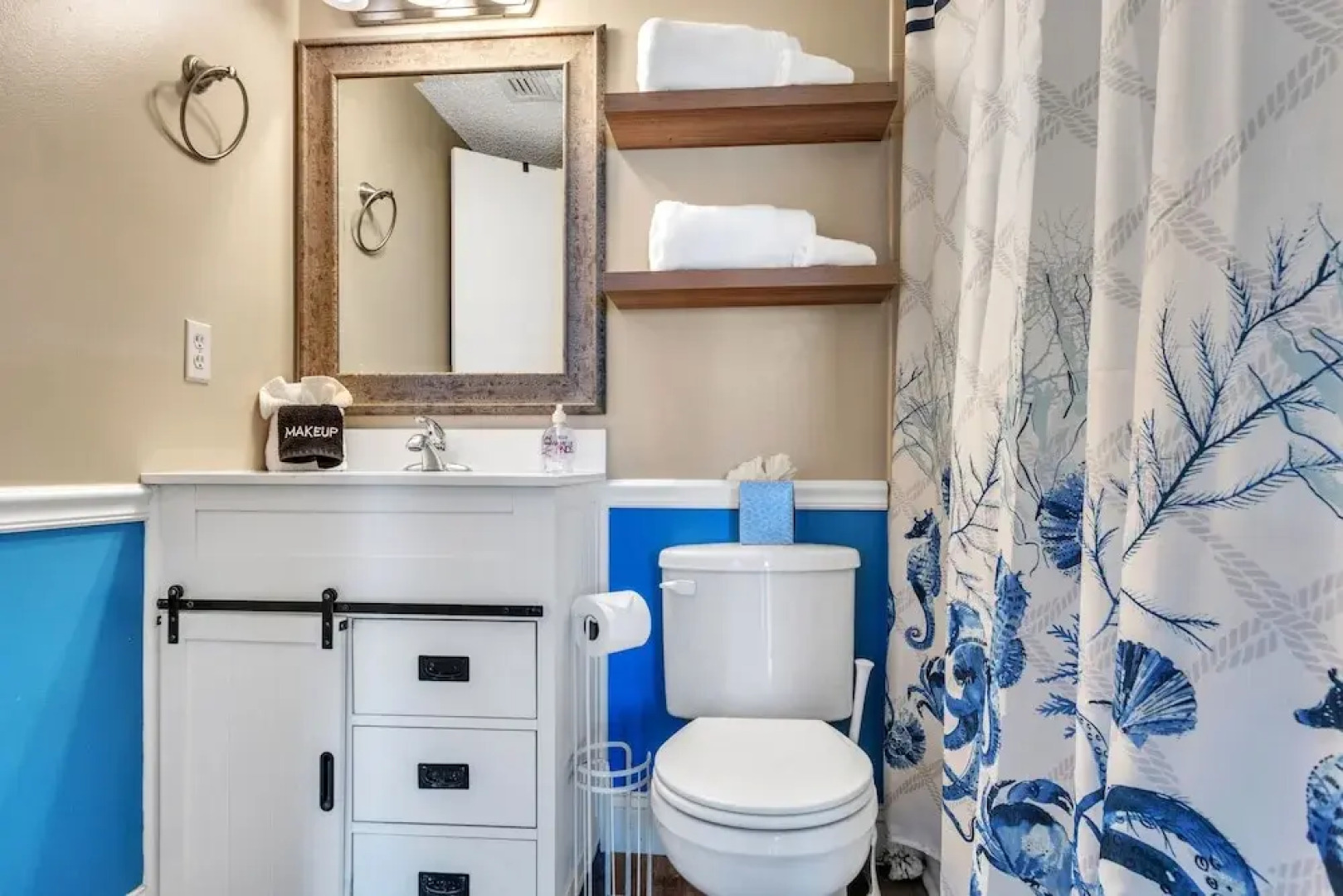 2 Bedroom Steps From the Beach in Ormond Beach, FL 2 Condo by Redawning