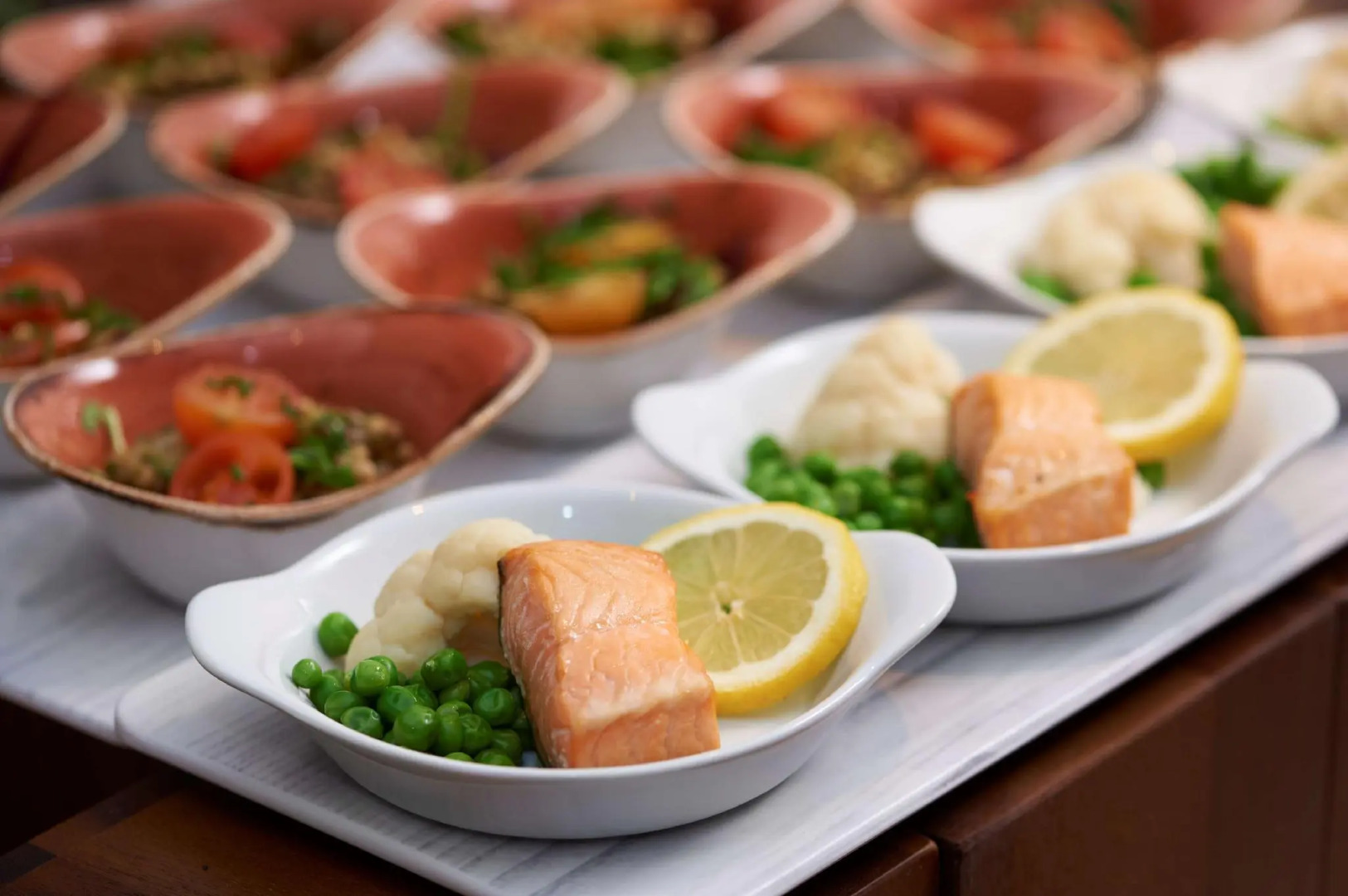 DoubleTree by Hilton St. Anne's Manor