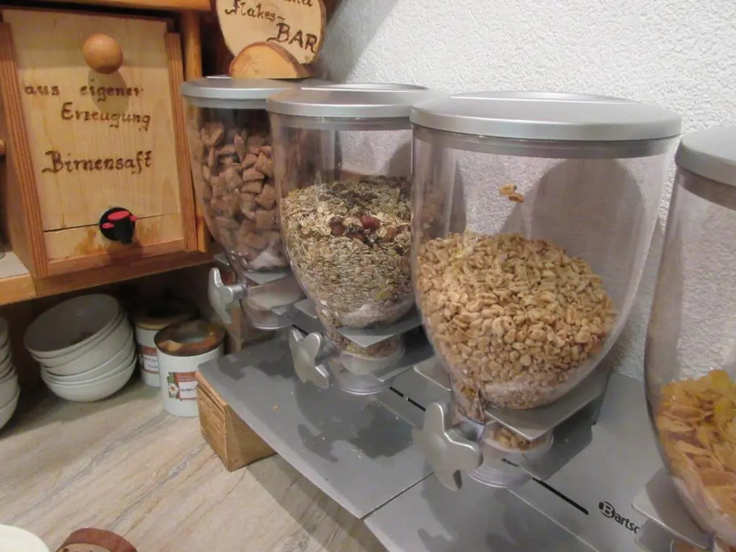 Kinder- und Familienbauernhof Christa