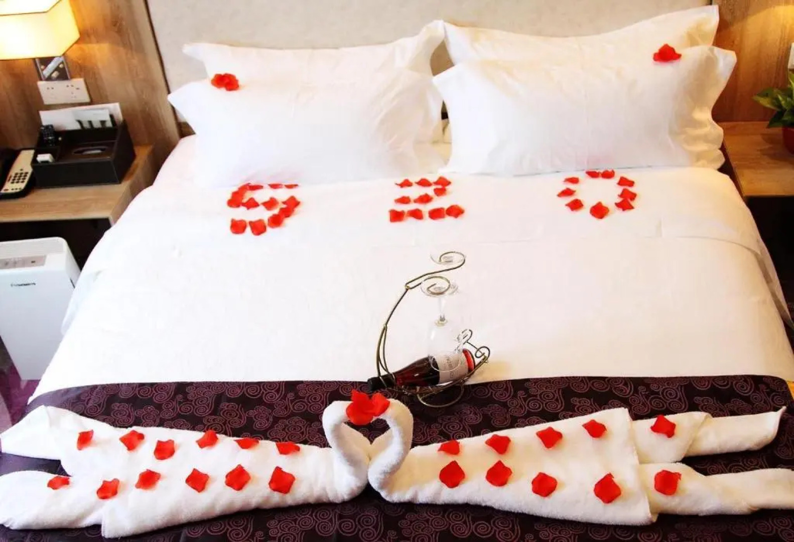 Lavande Hotels Huai an Zhou Enlai Memorial