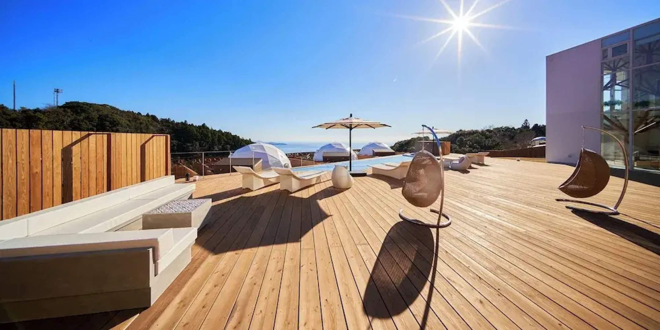 Glamping Resort GLANSO NAGASAKI