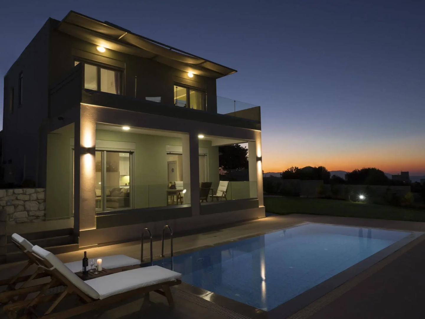 Katakis Villas