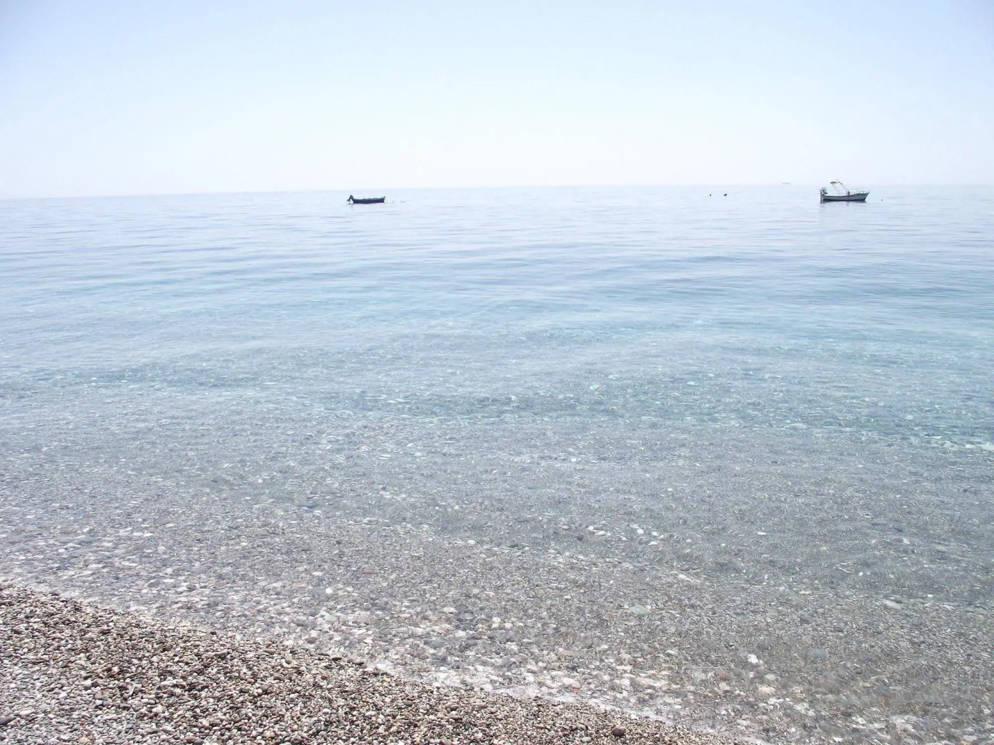 B&B Il Mare degli Dei