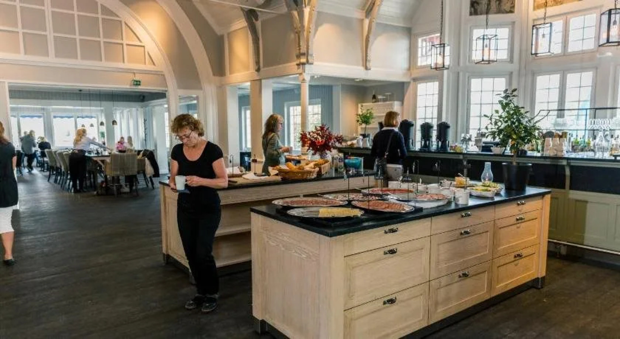 Sandhamn Seglarhotell