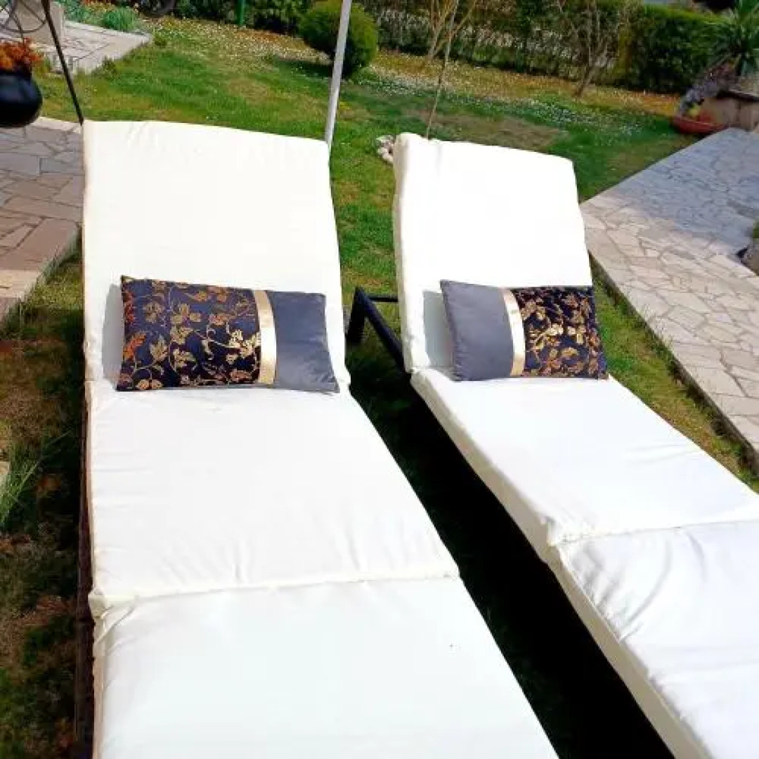 Vacation home Marija