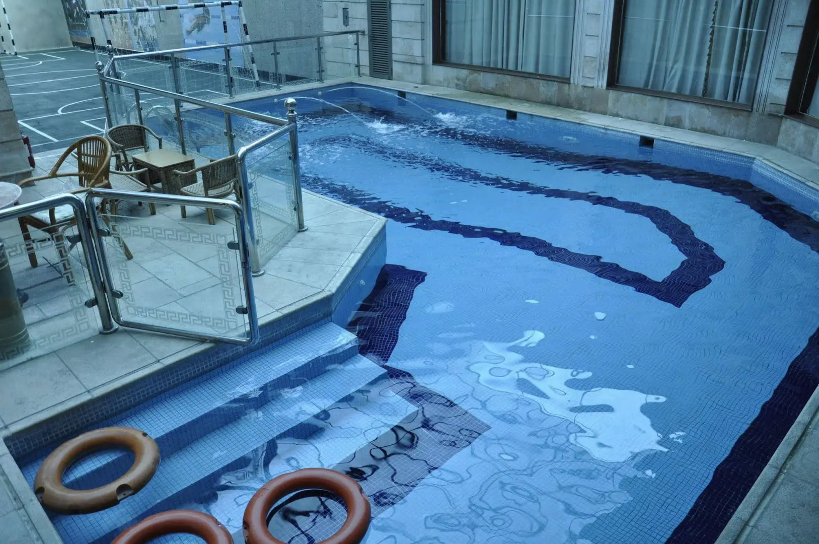 Al Azhar Hotel Jeddah