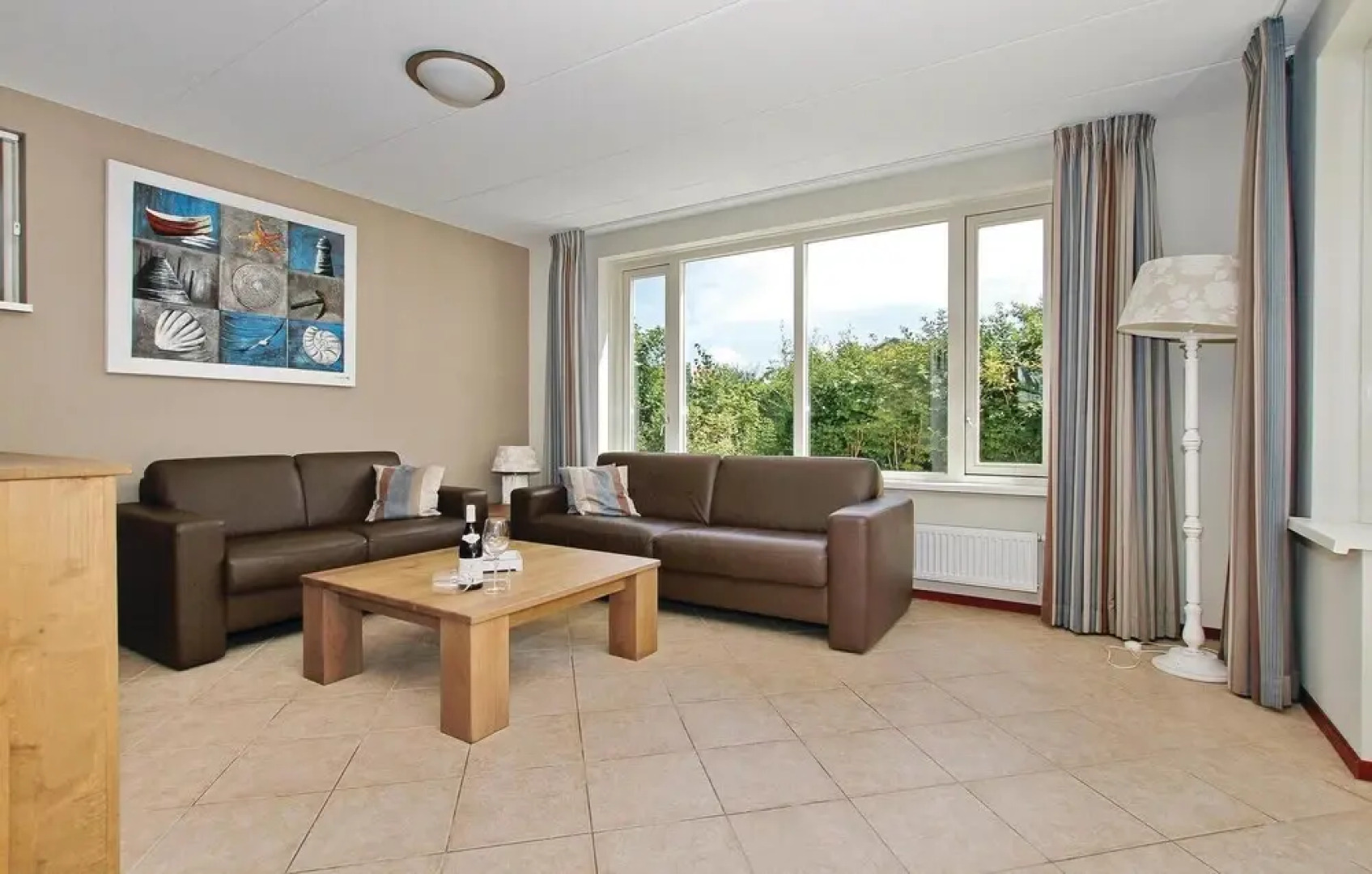 Vakantiepark Duinrust