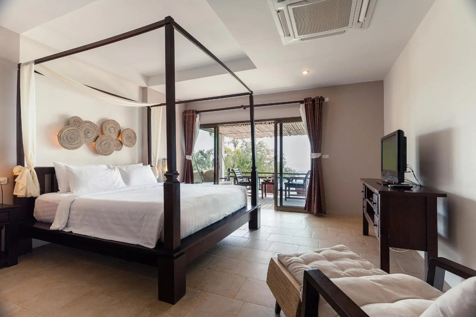 Sarikantang Resort And Spa